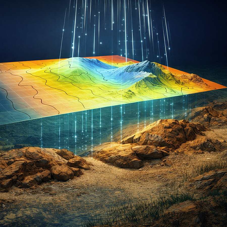 Nahazovací sonar BT12 s GPS -12